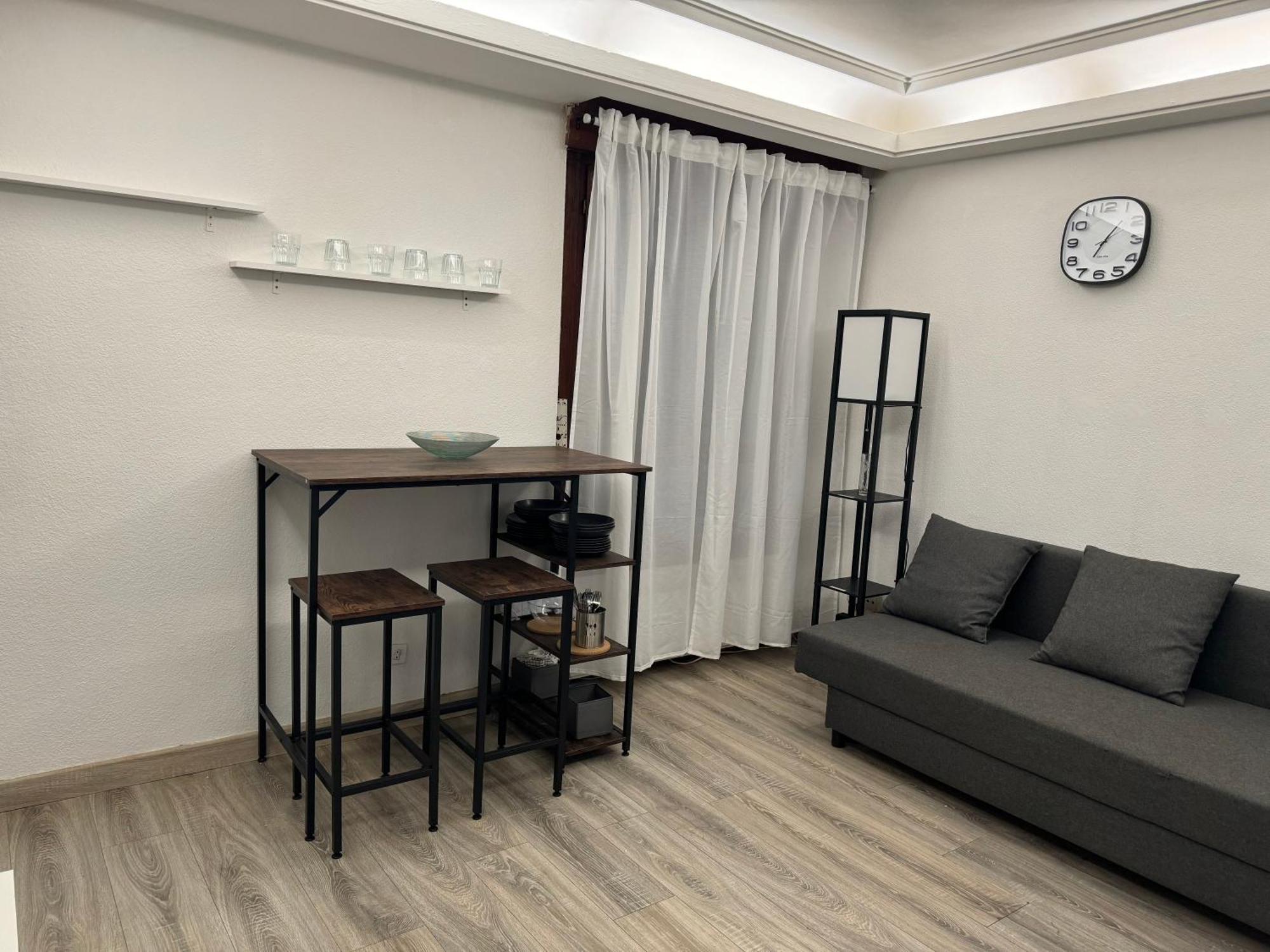 Apartamento Martin Oviedo Zewnętrze zdjęcie